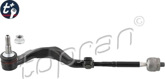 Parallellstag / styrestag TOPRAN 503 111