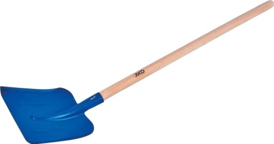 Juco Spade 12350 Juco Spade 12350