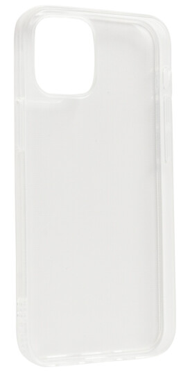 LEKI BYCPH COVER TIL IPHONE 12/12 PRO KLAR
