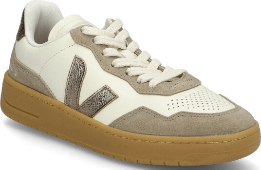 Veja V-90 - PURE_BRONZE_NATURAL - 38