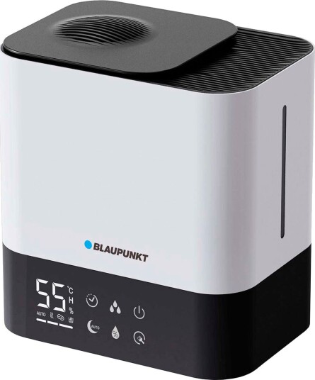 Blaupunkt AHM701 Luftfukter med touchpanel
