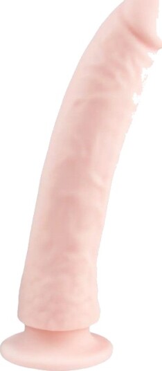 Easytoys Dildo Collection EasyToys realistisk dildo 21 cm