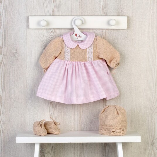 Así Leonora doll clothing  243185040 