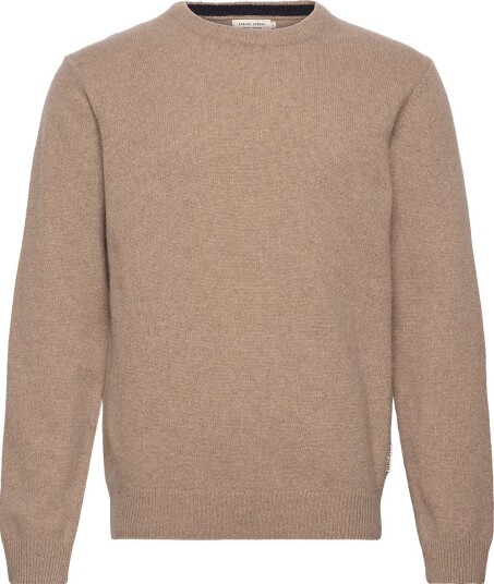 Casual Friday | Cfkarl Lambswool Knit | XXXL