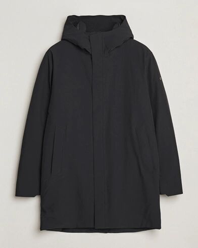 Scandinavian Edition Scandinavian Edition Loft II Waterproof Padded Coat Onyx