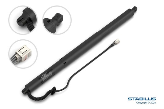 Elektromotor bakluke STABILUS 823161