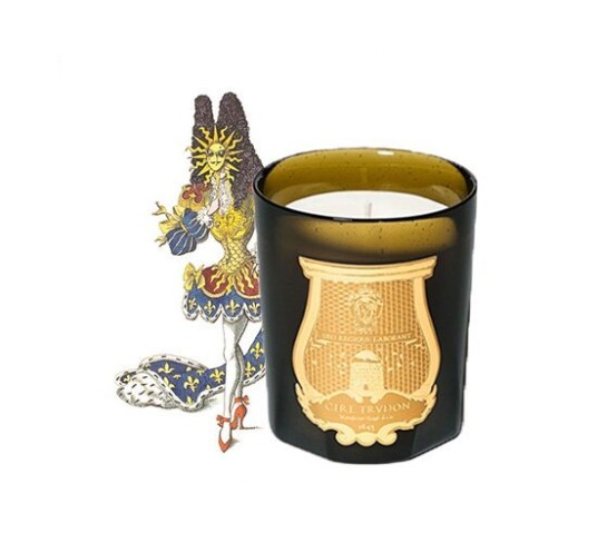 Trudon Solis Rex duftlys Trudon Solis Rex duftlys