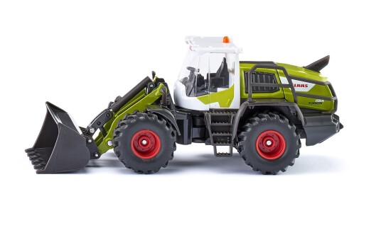Siku 1:50 Claas Torion 1914 Wheel Loader 313-1999 Siku 1:50 Claas Torion 1914 Wheel Loader 313-1999