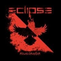 Bengans ECLIPSE - MEGALOMANIUM