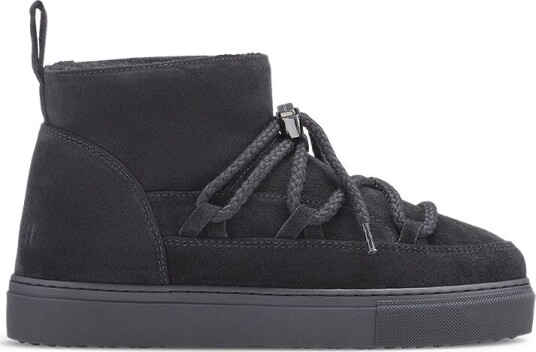 Inuikii Women's Classic Low Black 37 Inuikii Women's Classic Low Black 37
