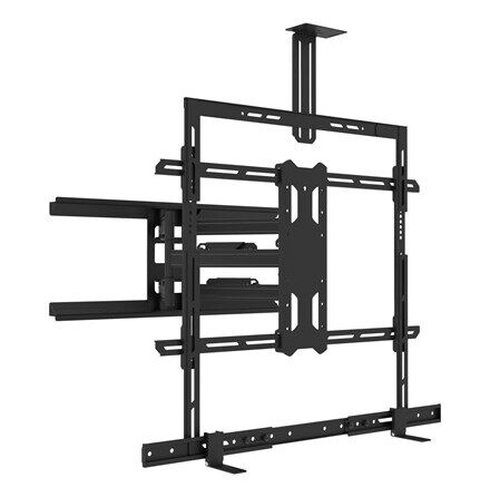 Multibrackets M Universal Flexarm Pro 60 kg Sound & Camera Multibrackets M Universal Flexarm Pro 60 kg Sound & Camera