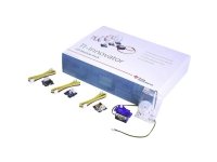 Texas Instruments TI-Innovator I/O Module Pack Elektronik-udvidelsespakke til grafikcomputer Texas Instruments TI-Innovator I/O Module Pack Elektronik-udvidelsespakke til grafikcomputer