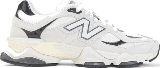 New Balance Herre Sport Hvit 42 1/2 EU, New Balance Herre Sport Hvit 42 1/2 EU,