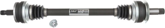 Skf Drivaksel SKF VKJC 1646 Skf Drivaksel SKF VKJC 1646