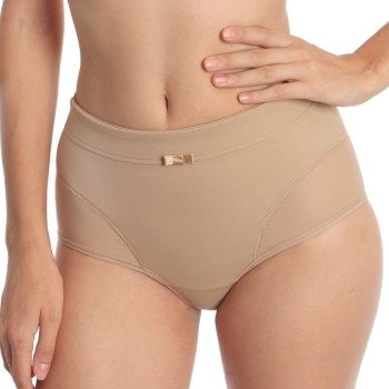 sassa Truser Functional Girdle Shaping Briefs Comfort Beige 44 Dame