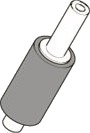 Samsung Unit Adf Roller JB97-01620A
