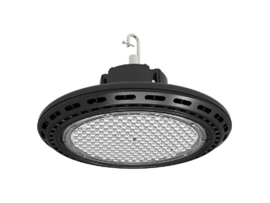 Synergy 21 Led Spot Pendellampe Ufo 236W For Industrilager Nw 120 Dim