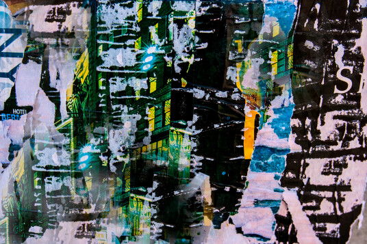 Windows av Kirsten Stigsgaard