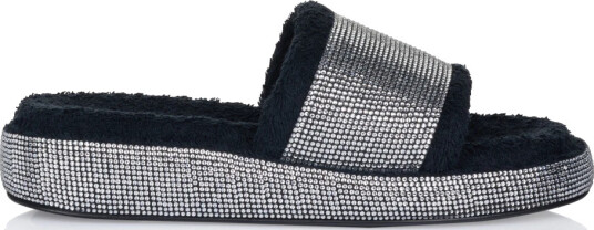 Dolce & Gabbana Dame Sko Svart 36 1/2 EU,