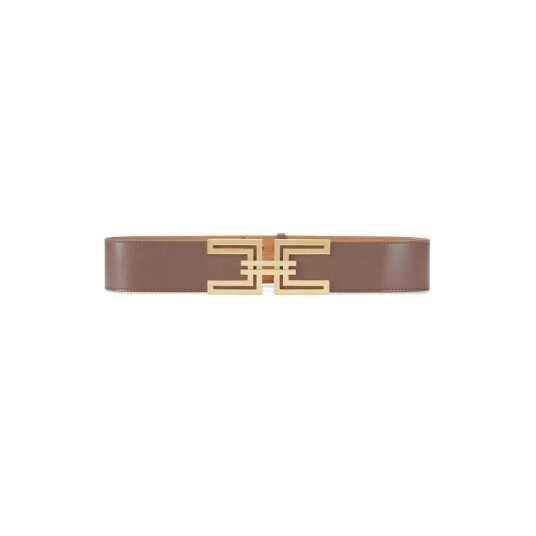 Elisabetta Franchi Dame Accessories Beige M,