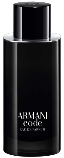 Giorgio Armani Code Eau de Parfum for Men 125 ml - Treaktige Dufter