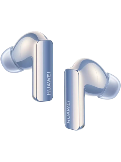Huawei FreeBuds Pro 2 - Sølv Blå