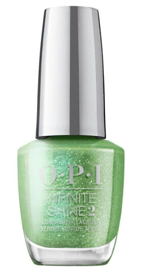 OPI Infinite Shine Taurus-t Me