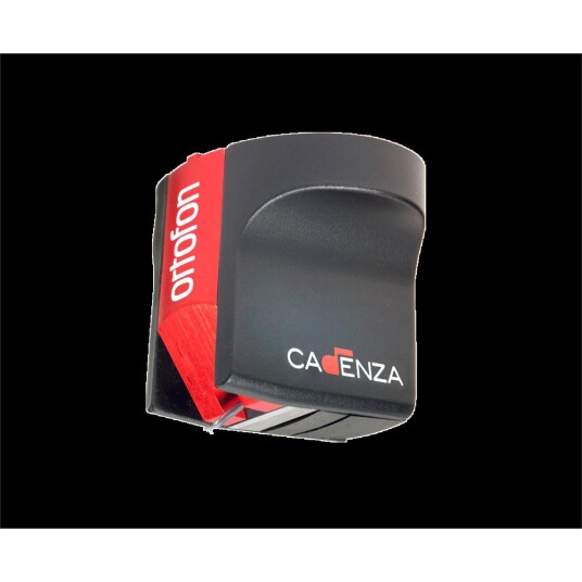 Ortofon Cadenza Rød Mc Pickup Ortofon Cadenza Rød Mc Pickup