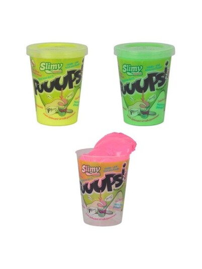 SIMBA DICKIE GROUP Slime in jar