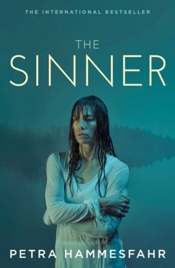 The Sinner Av Ms Petra Hammesfahr
