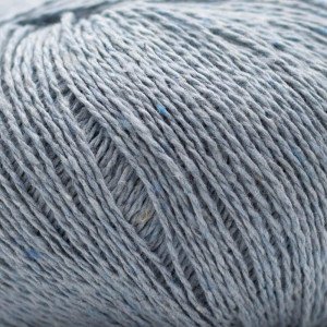 Kremke Reborn Denim Uni 140 Babyblå
