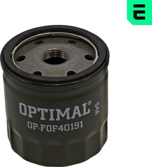 Oljefilter OPTIMAL OP-FOF40191 Oljefilter OPTIMAL OP-FOF40191