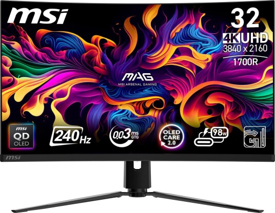 MSI MAG 321CQFDE E18 9S6 3DE04T 002 MSI MAG 321CQFDE E18 9S6 3DE04T 002