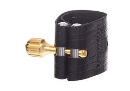 Rovner Dark 1RVS Soprano Saxophone