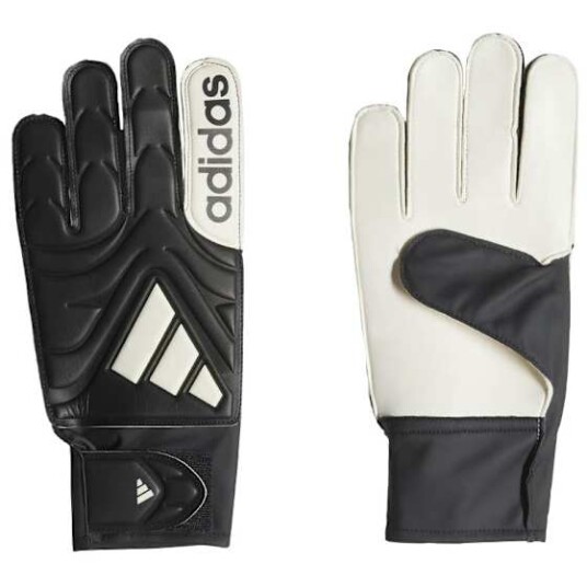 Adidas Copa Club Keeperhansker Black/White 7