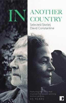 In Another Country Av David Constantine