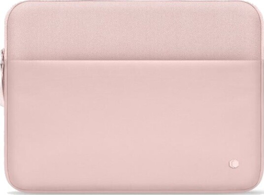 Tech Protect Sleeve Laptop veske 13 14 Rosa Tech Protect Sleeve Laptop veske 13 14 Rosa