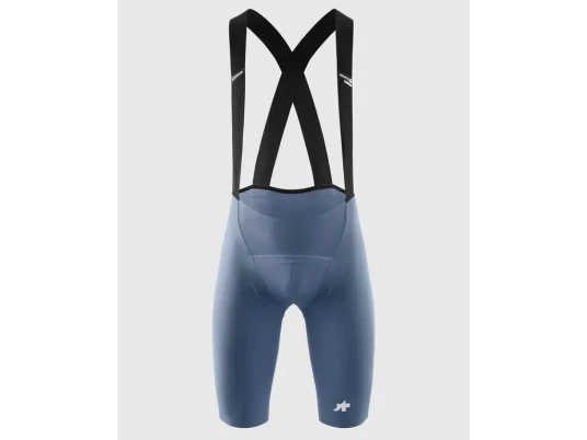 Assos EQUIPE R S11 Bib shorts secret blue