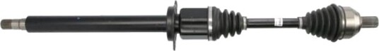 POINT GEAR PNG76343 Drivaksel