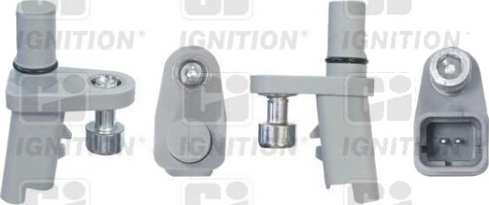 QUINTON HAZELL XABS1231 Sensor ABS