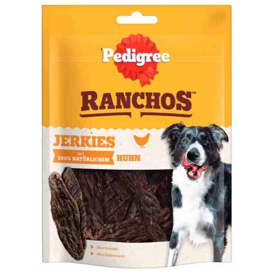 Pedigree Ranchos Originals Kylling 7 X 70 G Pedigree Ranchos Originals Kylling 7 X 70 G