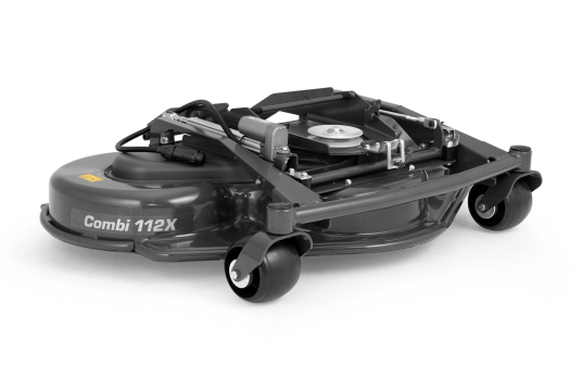 Husqvarna klippeenhet CombiClip® 112X