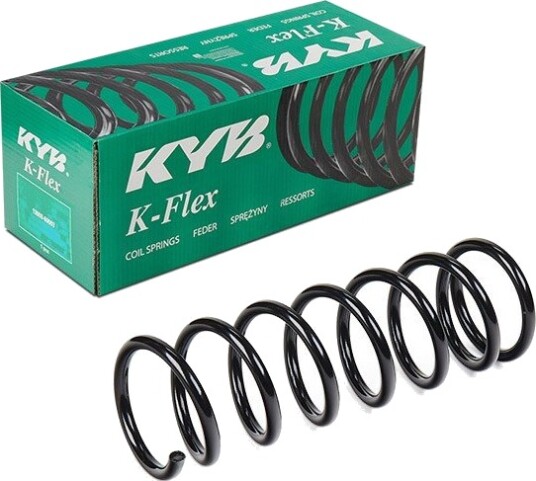 Fjær KYB RA7105 Fjær KYB RA7105