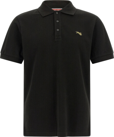 Kenzo Herre Topper Svart XL, Kenzo Herre Topper Svart XL,