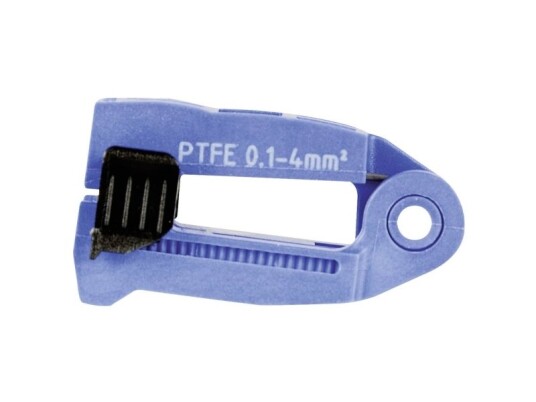 Cimco Flexi-Strip 107093 #####Innlegg For Wire Stripper 0,1 Til 4 Mm² Cimco Flexi-Strip 107093 #####Innlegg For Wire Stripper 0,1 Til 4 Mm²