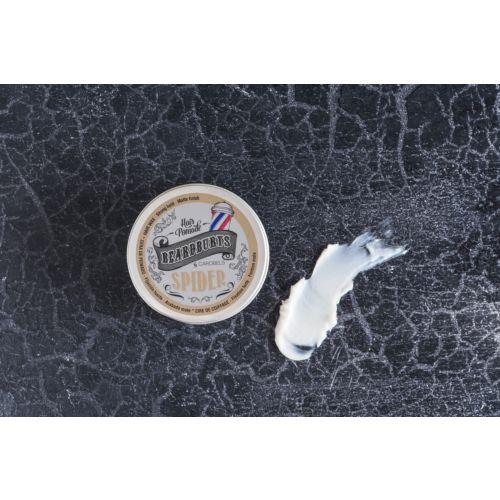 BEARDBURYS Hair Pomade Spider