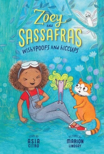 WISHYPOOFS & HICCUPS WISHYPOOFS & HICCUPS