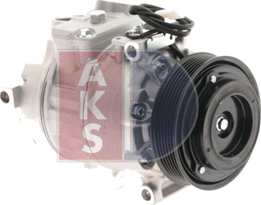AC-kompressor AKS DASIS 851414N