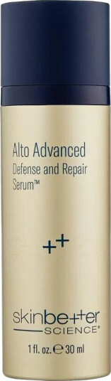 Skinbetter Science Alto Advanced Ansiktsserum med Antioksidanter 30ml