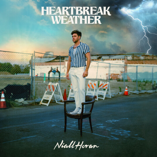 Niall Horan Heartbreak Weather Niall Horan Heartbreak Weather